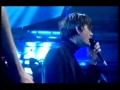 Pulp - Weeds (live)