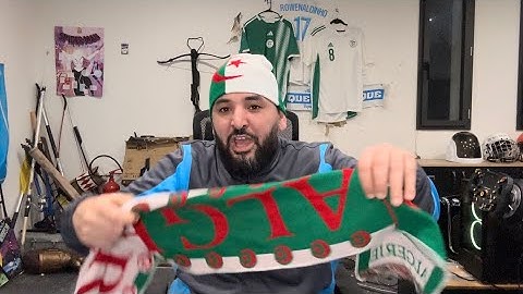 OM VS SAINT-ÉTIENNE 5-1 DEBRIEF ( UNE DINGOUIRI )