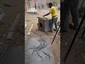 طريقة طعج مربوع حماية ابو دبه