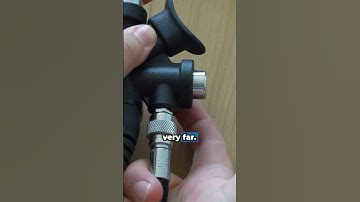 Problemen met je LPI-slang? Bekijk deze oplossing! #duiken