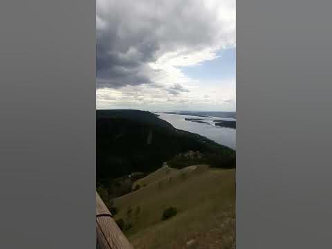 Ширяево гора Стрельная