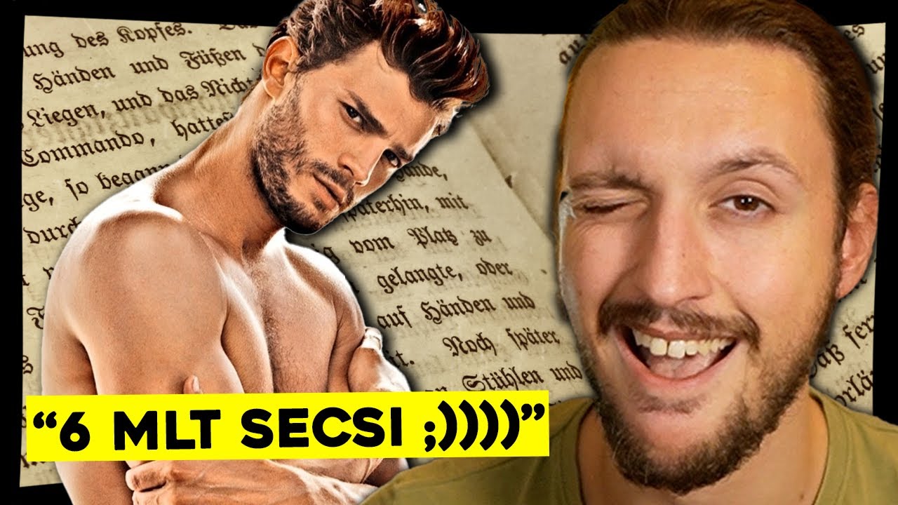 BOOKTOK E' UNO SCHIFO INCREDIBILE.