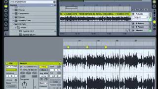 COMO ACOMODAR EL GRID EN TRAKTOR Y ABLETON LIVE