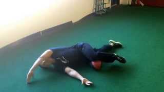 Side-Lying Windmill - Improve Your Shoulder Mobility And Strength With This One Drill
