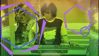  karaoke // MUSIK TEGALAN // MAN DRAUP TUKANG BECAK // Versi  Style keyboard Yamaha