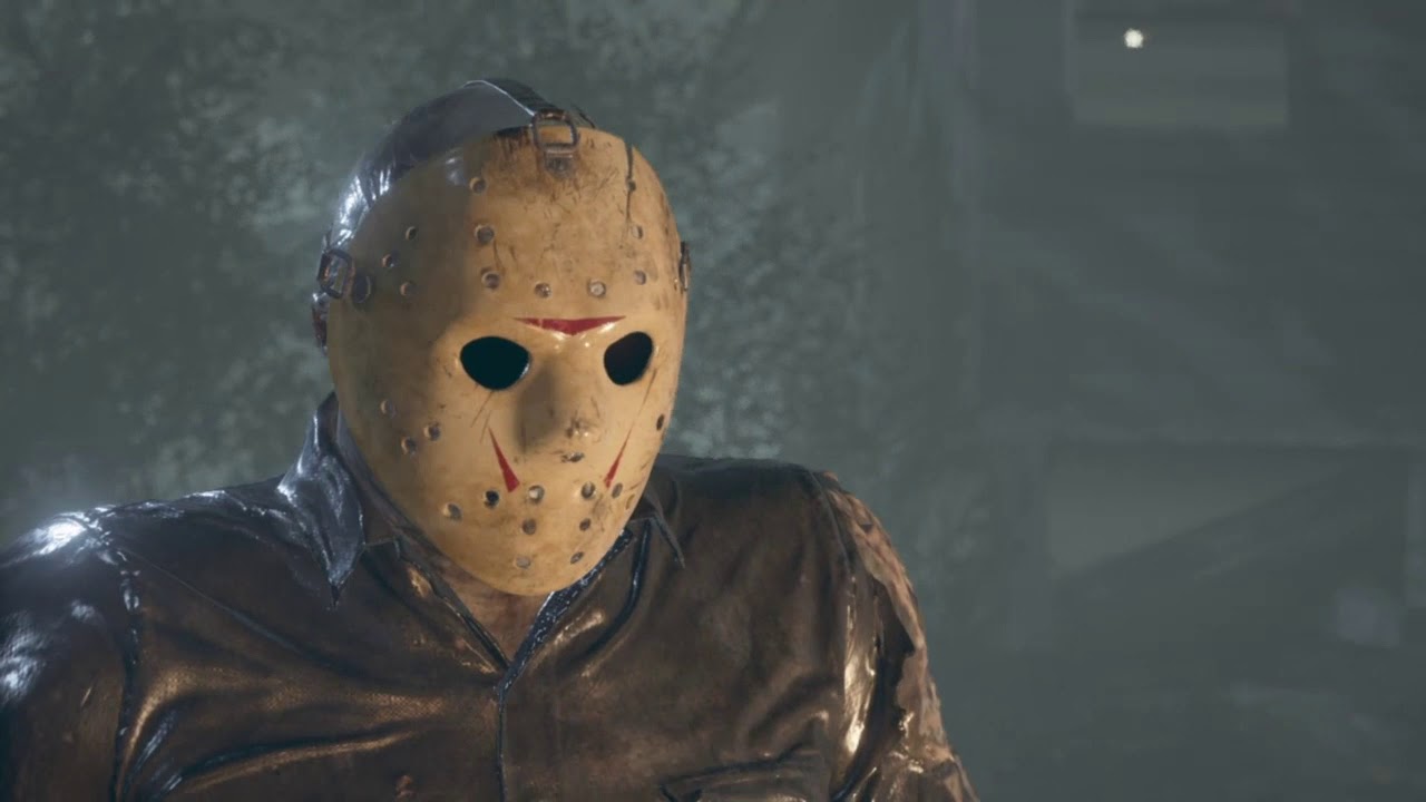 Friday the 13th the game offline bots