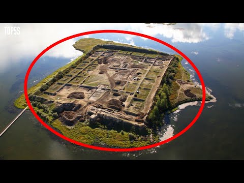 5 Most Mysterious