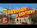 Backwoods of Kentucky - Dixie Highway Day 2 - Abandoned Exploration and Sanders Cafe Update