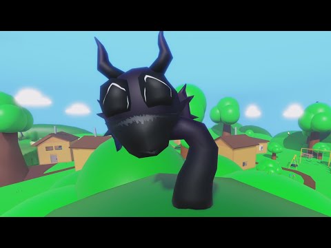 How to get <strong>New</strong> Phase 3 Durple V2 in <strong>3D</strong> Sprunki RP And Animations [Roblox]