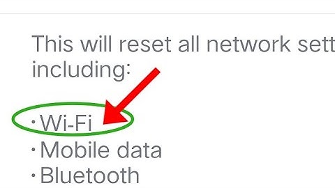 How to Fix WiFi problem oppo A96, wifi network problem