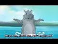 Finger Family Song with Lyrics - Nursery Rhymes by EFlashApps