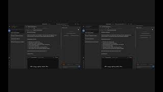 Claude Code and Codex: Research, Plan, Diagram, Mockup, Diff, Review in One Place