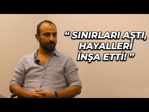 Dada Medya Tv Sınırları Aştı… Hayalleri Gerçeğe Dönüştürdü! | Meslekler ve Hikayeleri