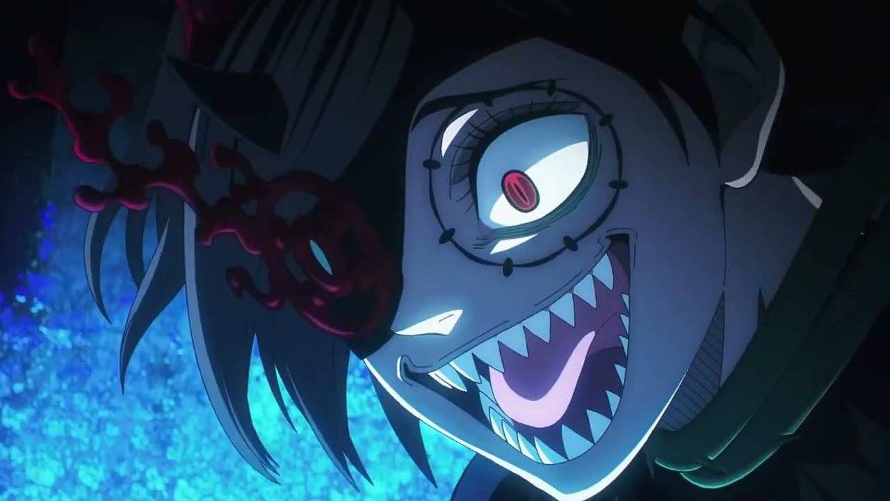 BLACK CLOVER Season 2 | Official Main Trailer - YouTube