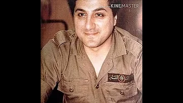 نحن قديسو هذا الشرق و شياطينه بشير الجميل 