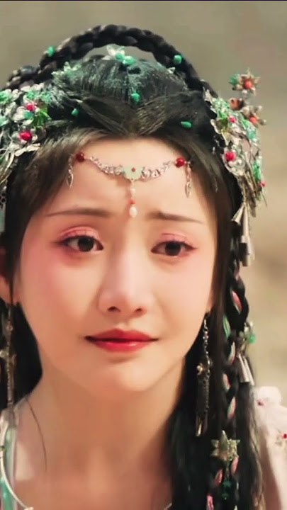 He saves others with his blood#whispersoffate #luoyunxi #fangyilun #tanglici #cdrama