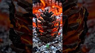 This Massive Forest Spans Two Continents #naturefacts #shorts