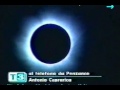 Eclissi solare 11-08-1999 [servizio televisivo]