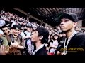 FlipTop Loonie Abra vs Tipsy D Third D Dos Por Dos Tournament