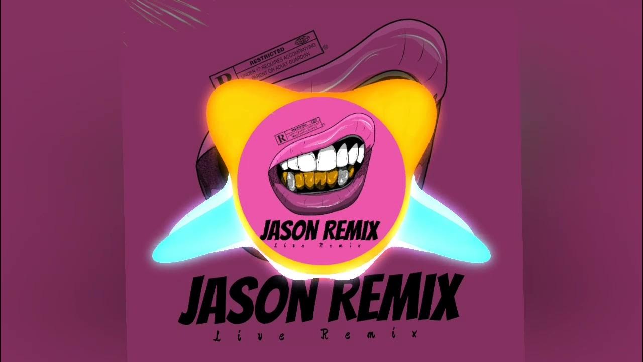 In der Party Weihnachtsbäckerei Jason Remix YouTube