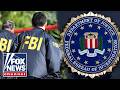 Hacking group claims it BREACHED FBI system, stole employee data