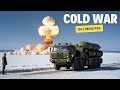 Cold War in 2 Minutes | Quick History