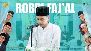 ROBBI FAJ'AL | PRA MILAD SEWINDU SUKAROL MUNSYID X VOCAL DAN PENERBANG TERBAIK JATIM