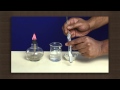 Making of soap | chemical reactions | Chemistry