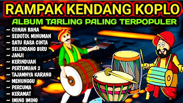 KENDANG RAMPAK JAIPONG 2024, AUDIO JERNIH BASS GLEERR,IMING IMING,GEDUNG TUA,KERAMAT, PERCUMA