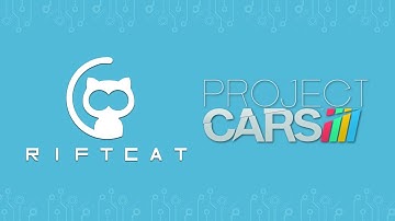 VRidge - Project Cars Guide / Showcase