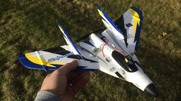 RMRC Nano fpv setup on a Micro Stryker