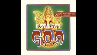 Destination Goa - The Seventh Chapter - DG7 [CD 2] [1998]