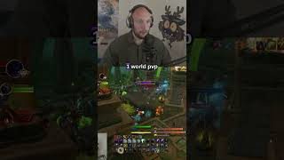 World PVP Updated