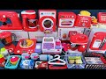 12 Minutes Satisfying with Unboxing Automatic Kitchen Appliance Toys Collection ASMR | Review Toys