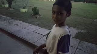 20180606 Teacher gave the wrong key to Danish Azraei