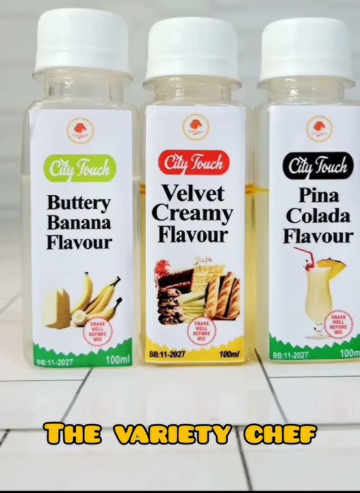 we deliver top notch flavours, icing colors, toppings #mfalh