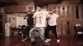 Taeyang - Where U At mirrored Dance Practice