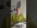 Мои отчеты Понедельник 2