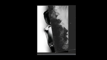 Create A Double Exposure in Just 54 Seconds in Photoshop