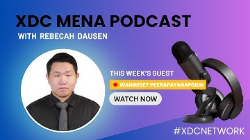 Teaser Alert: What is XDC2.0 update and what are XDC subnets?