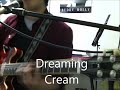 Dreaming - Cream