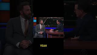 Ben Affleck Reveals The Batman Props He Borrowed From Justice League ? short shorts