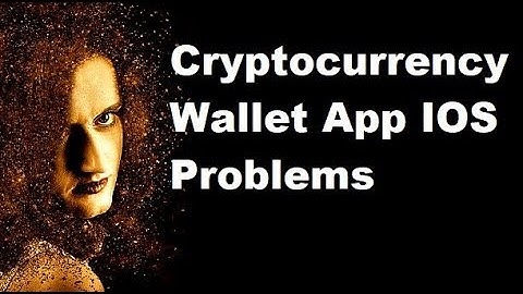 Cryptocurrency Wallet App IOS Breadwallet - Security Tips