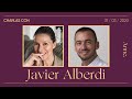 Responsabilidad, aprendizaje y emocionalidad en tiempos difíciles | Charla con Javier Alberdi