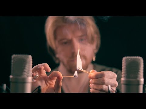 (ASMR) Ignite Your Tingles