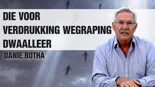 Download Lagu Danie Botha se verskoning video MP3