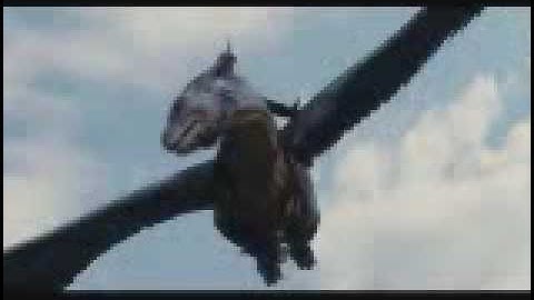 (2/3) Christopher Paolini Interview About The Inheritance Cycle