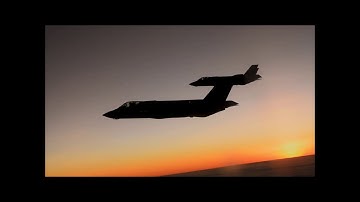 USMC F-35C Lightning II operations on USS Abraham Lincoln and refueling by KC-130J