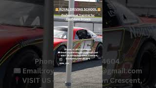 👑Royal Driving Academy 👑