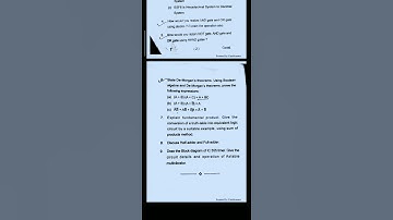 VBU Sem 4 Physics Paper 10